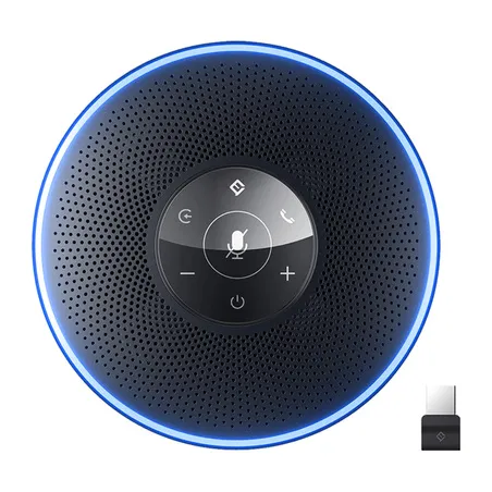 EMEET OfficeCore M220 Wireless Conference Speaker